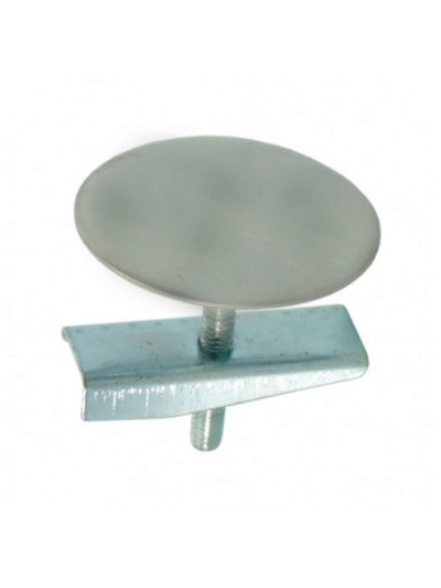 TAPAHUECOS COFLEX METALICO