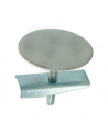 TAPAHUECOS COFLEX METALICO