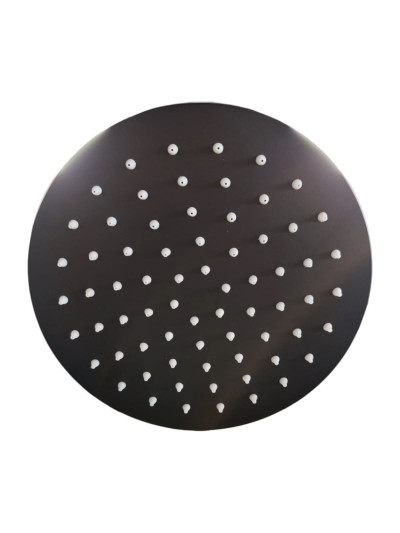 DUCHA ANKARA NEGRA 8