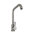 LLAVE MONOCONTROL ACERO 304