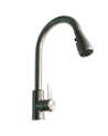 LLAVE MONOCONTROL COCINA SATIN