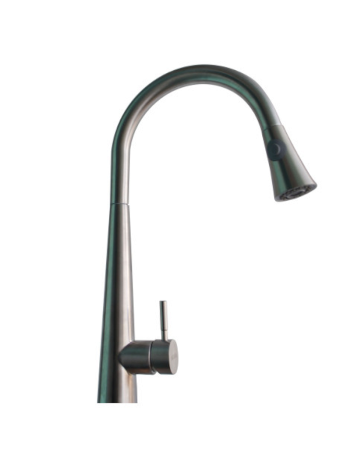 LLAVE MONOCONTROL EXTRAÍBLE