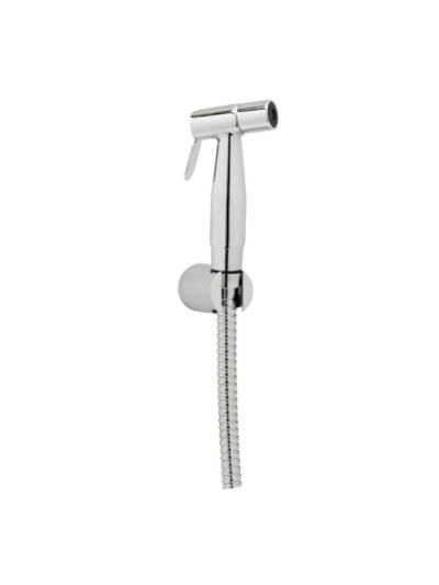 TELEDUCHA BIDET CROMO GENEBRE