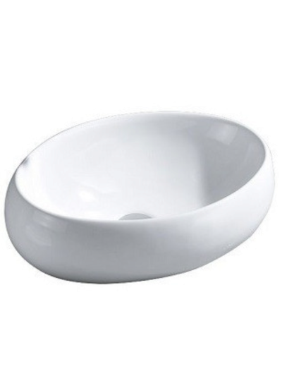 LAVAMANOS DE SOBREPONER 480 X 330 X 140MM