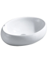 LAVAMANOS DE SOBREPONER 480 X 330 X 140MM