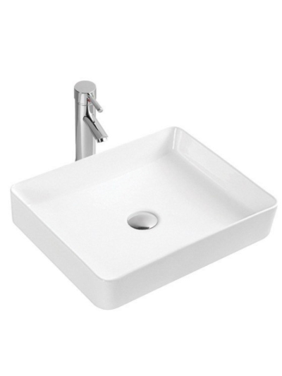 LAVA DE SOBREP 50X40 BLANCO