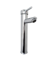 LLAVE MONO. LM TUBULAR ALTA C.