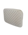 REGADERA ULTRAPLANA 20X30CMS CROMO