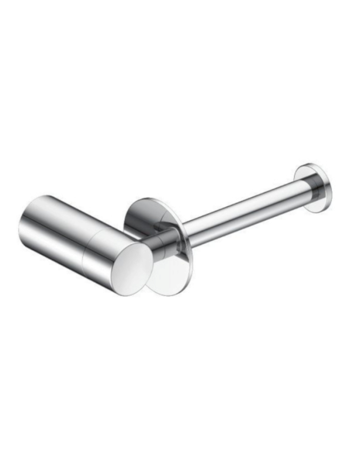 PORTARROLLO  ALIGN CROMO