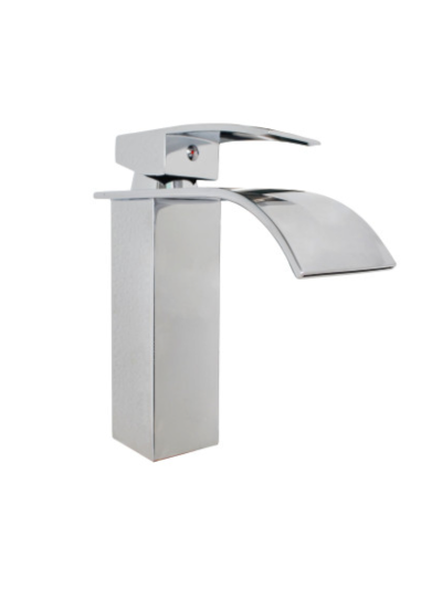 LLAVE MONOCONTROL CASCADA BAJA