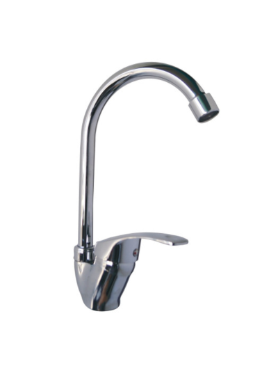 LLAVE MONOCONTROL COCINA