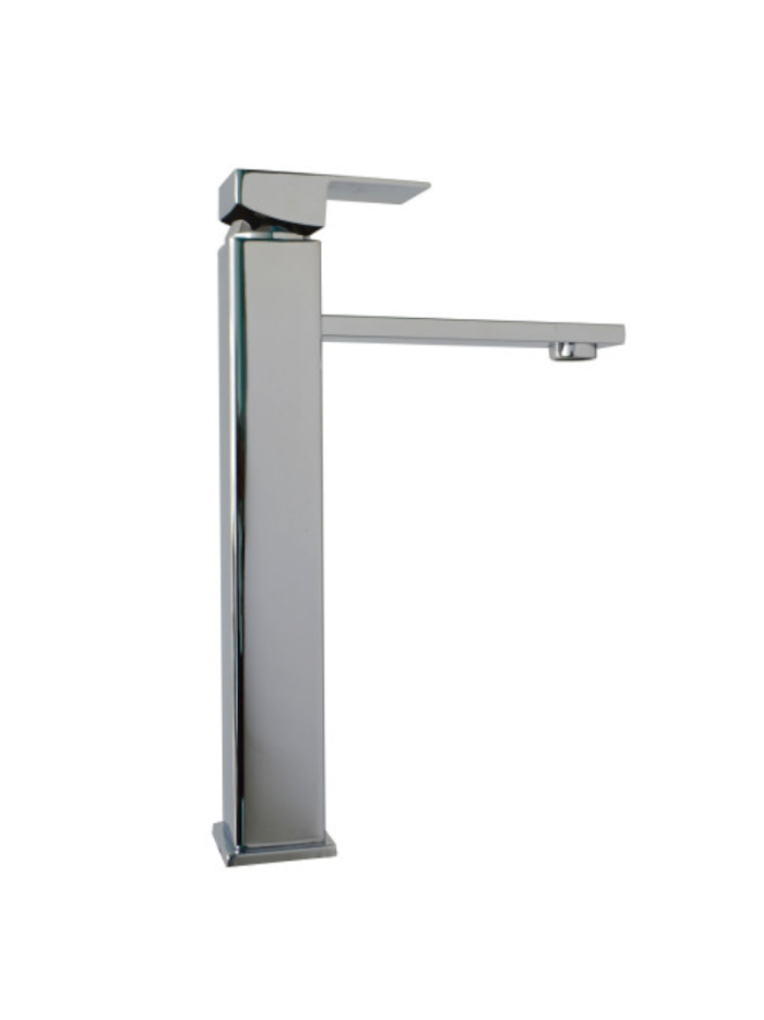 GRIFERIA MONOCONTROL DE BAÑO ALTA