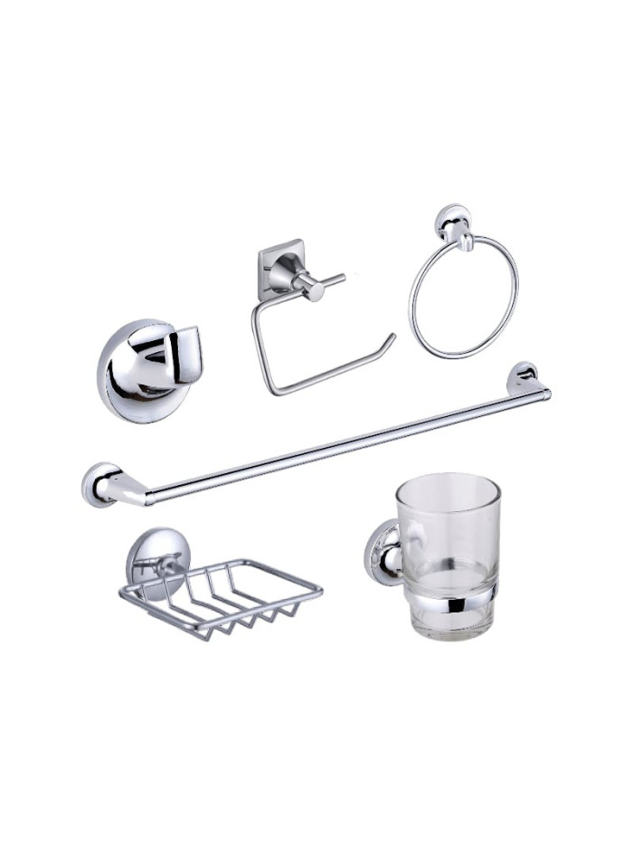 ACCESORIOS DE BAÑO BELGICA