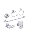 ACCESORIOS DE BAÑO BELGICA