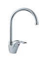 MONOCONTRL COCINA CIERRE CERAMICO BRONCE CROMO