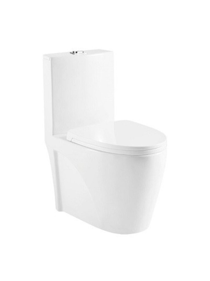 SANITARIO DE UNA PIEZA