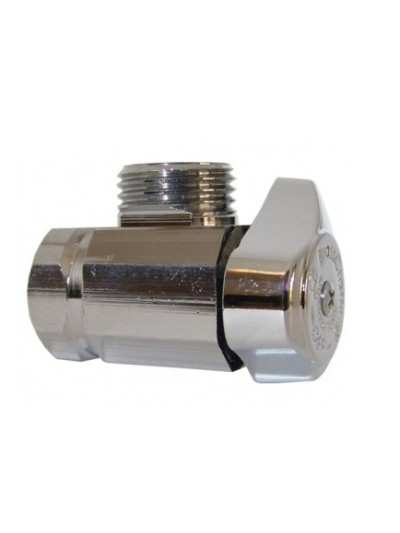 LLAVE DE ABASTO COFLEX